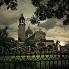 The Cathedral